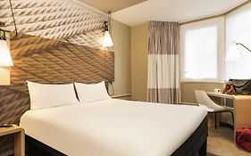 Ibis Paris Gare du Nord Chateau Landon 10ème