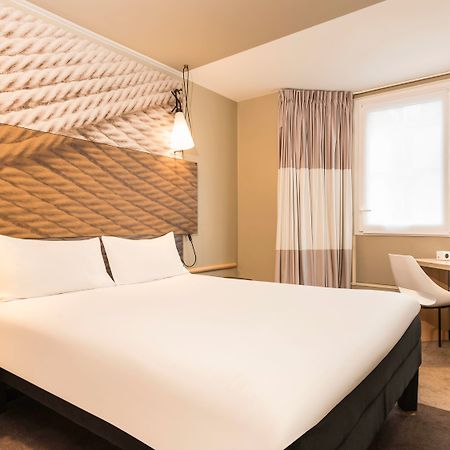 ibis Paris Gare du Nord Château Landon 10ème Extérieur photo
