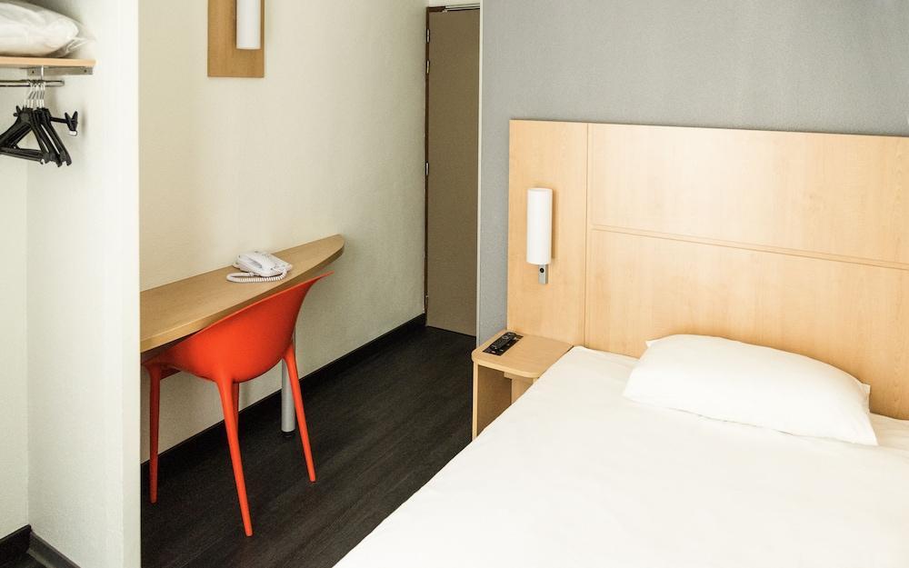 ibis Paris Gare du Nord Château Landon 10ème Extérieur photo